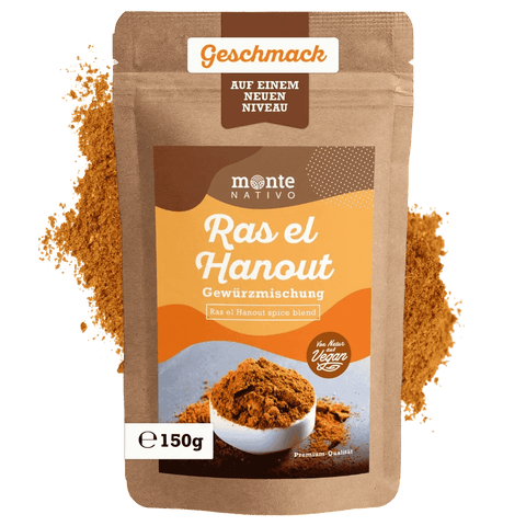 Ras El Hanout (150g)