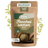 Fenchelsamen (500g)