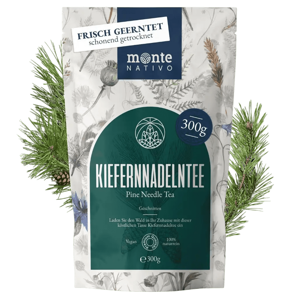 Kiefernnadelntee (300g)