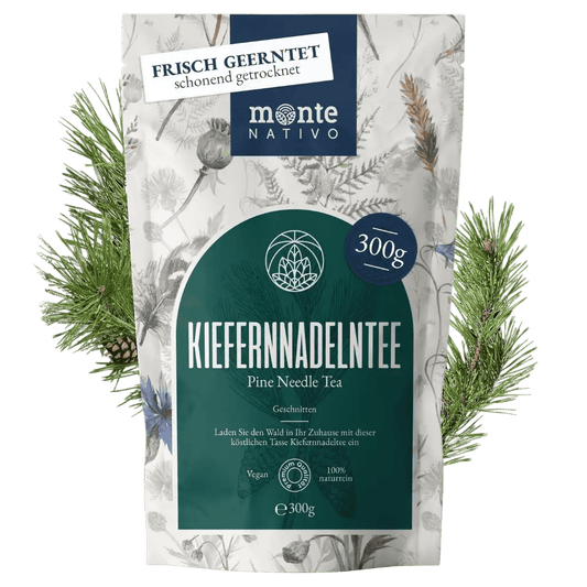 Kiefernnadelntee (300g)