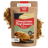 Chinesisches Fünfgewürz (250g)