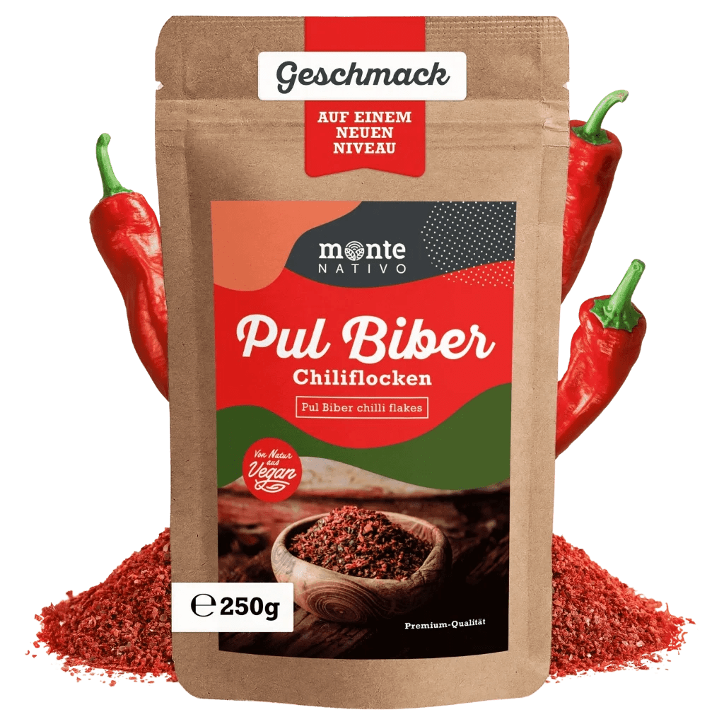 Pul Biber (250g)