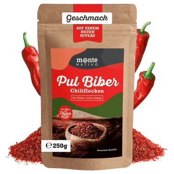 Pul Biber (250g)