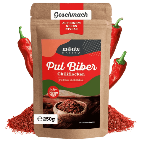 Pul Biber (250g)