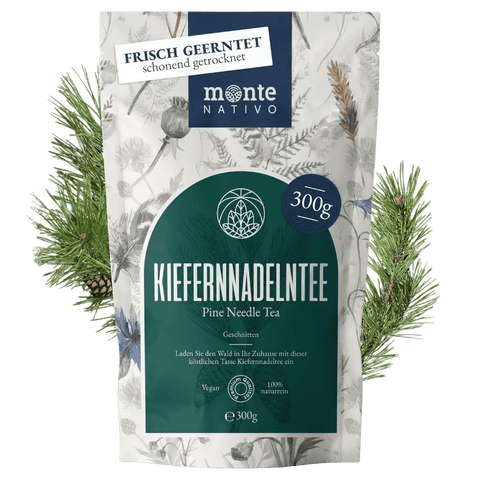 Kiefernnadelntee (300g)