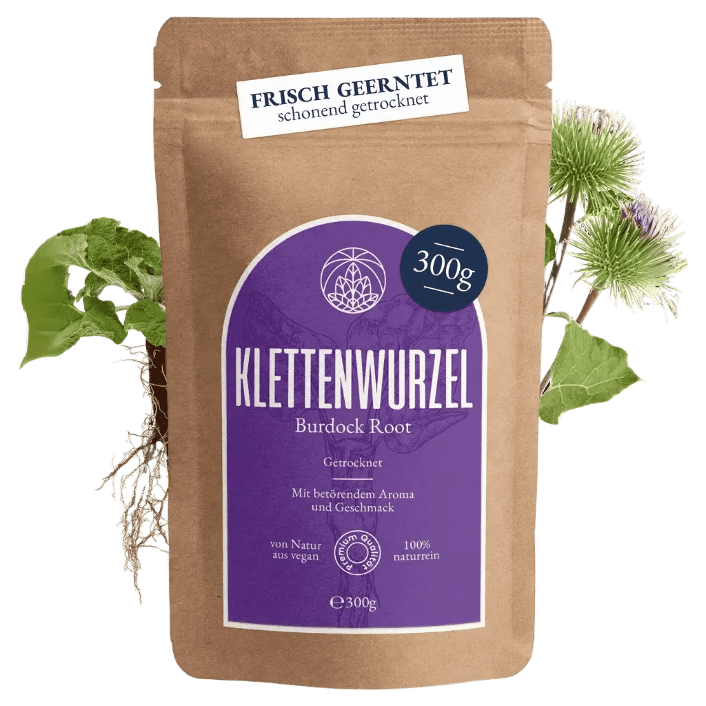 Klettenwurzel (300g)