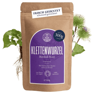 Klettenwurzel (300g)