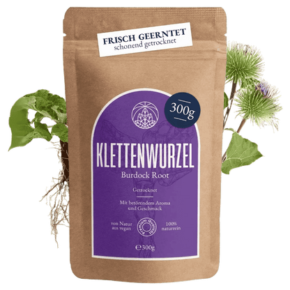 Klettenwurzel (300g)