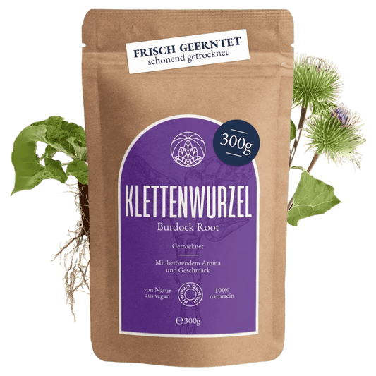 Klettenwurzel (300g)