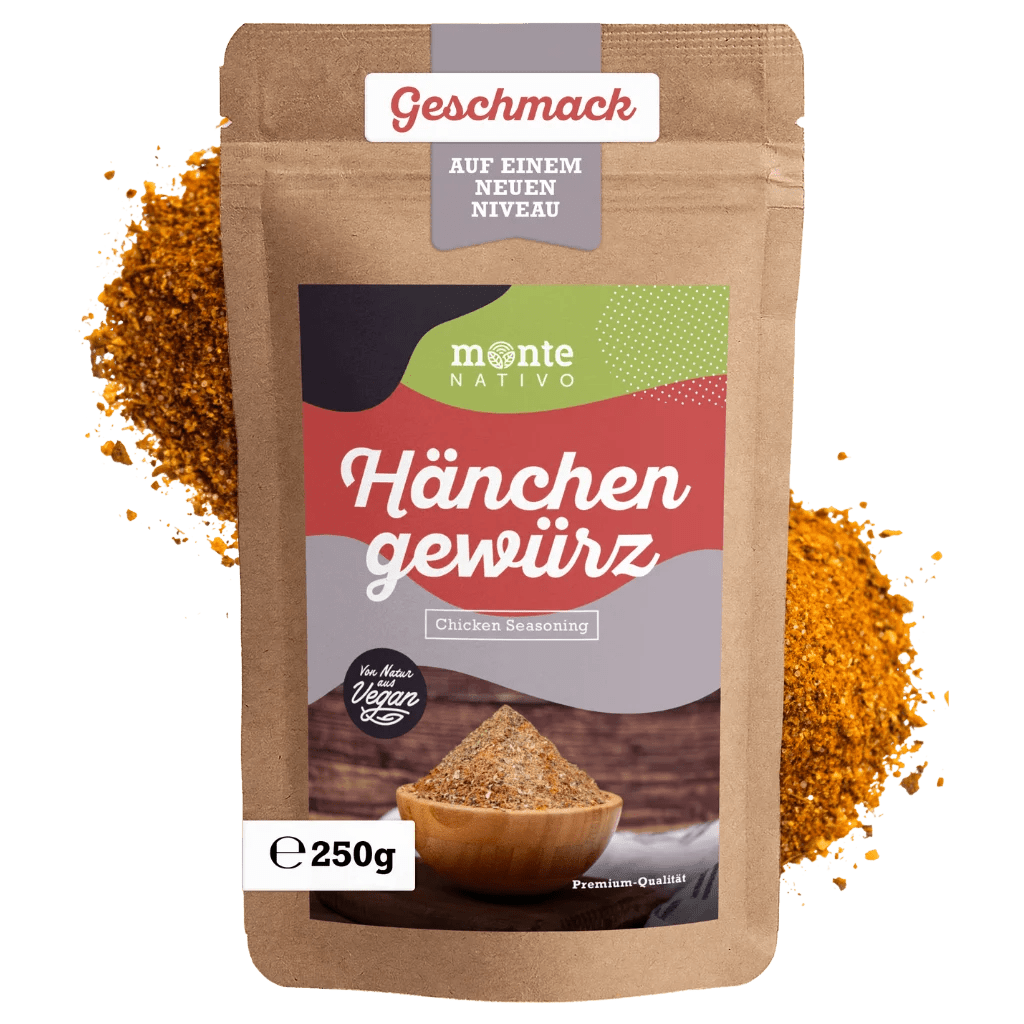 Hähnchengewürz (250g)