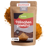 Hähnchengewürz (250g)