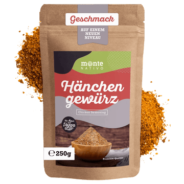 Hähnchengewürz (250g)