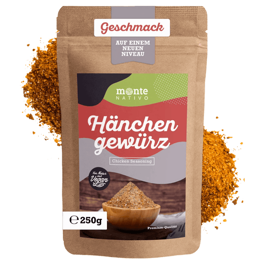 Hähnchengewürz (250g)