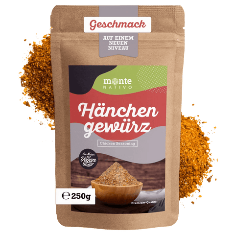 Hähnchengewürz (250g)