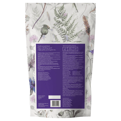 Jasmin Grüner Tee (200g)