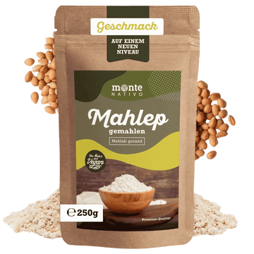 Mahlep (250g)