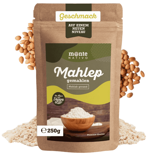 Mahlep (250g)