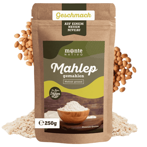 Mahlep (250g)