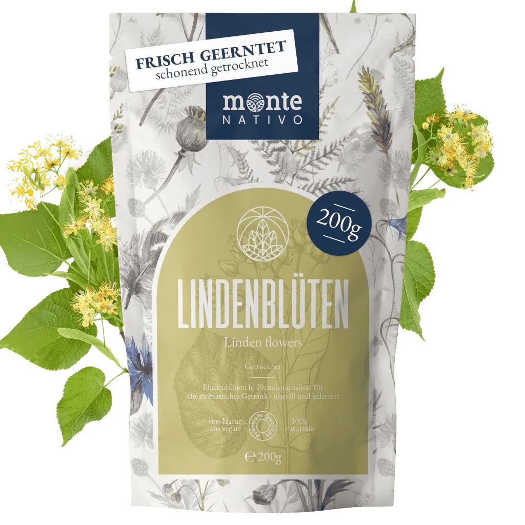 Lindenblüten (200g)