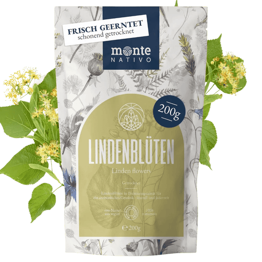 Lindenblüten (200g)