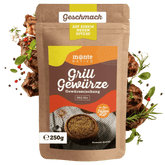 Grill gewürz (250g)