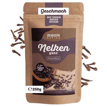 Nelken ganz  (250g)