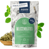 Melissenblätter (300g)
