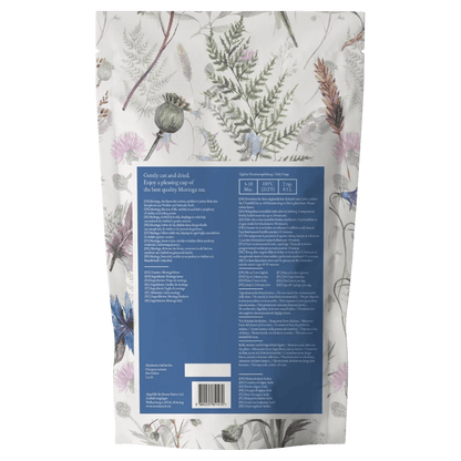 Moringablätter (200g)