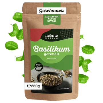 Basilikum (250g)