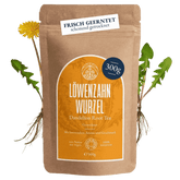 Löwenzahnwurzel (300g)