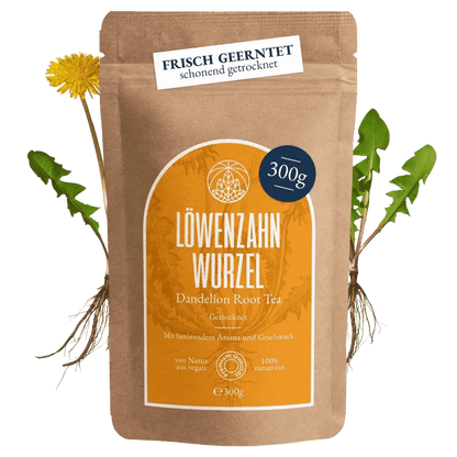 Löwenzahnwurzel (300g)