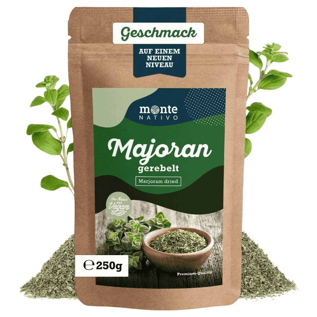 Majoran (250g)