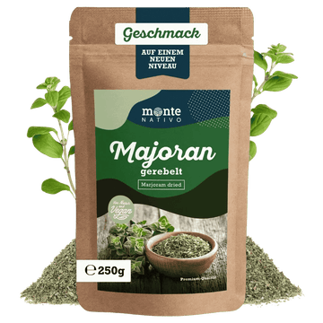 Majoran (250g)