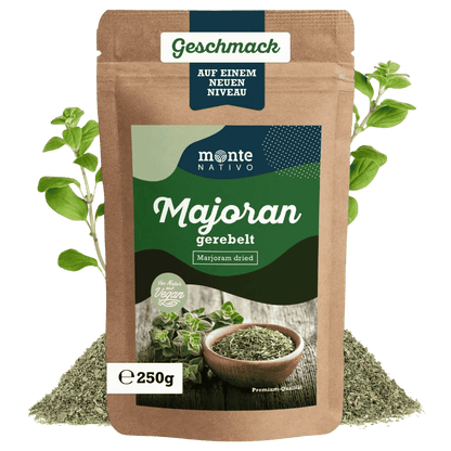Majoran (250g)