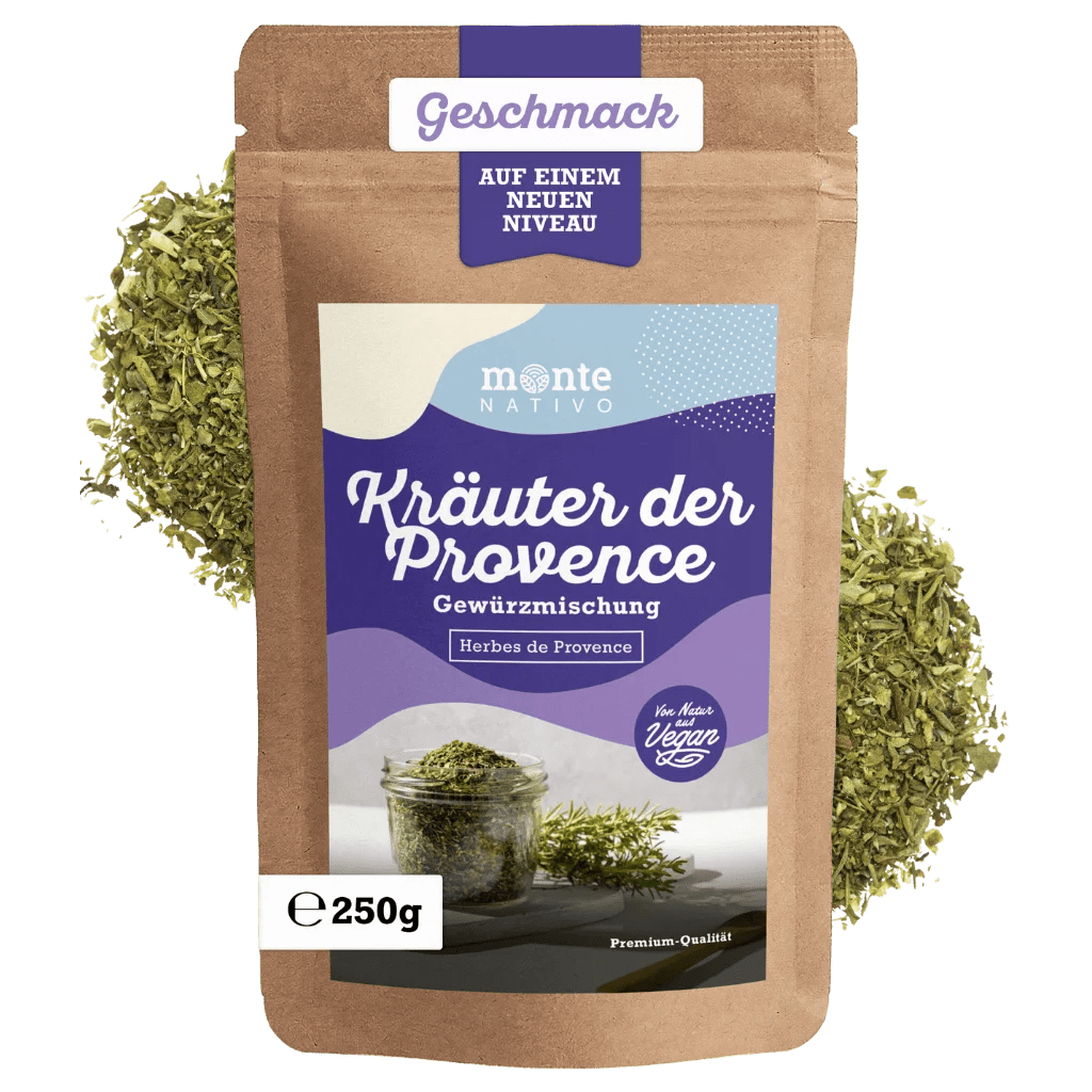 Kräuter der Provence (250g)