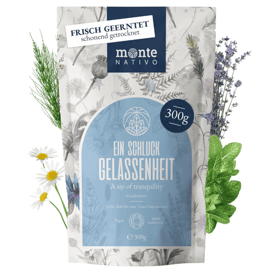 Gelassenheit-Tee (300g)