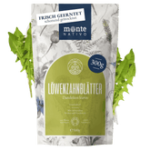 Löwenzahnblätter (300g)