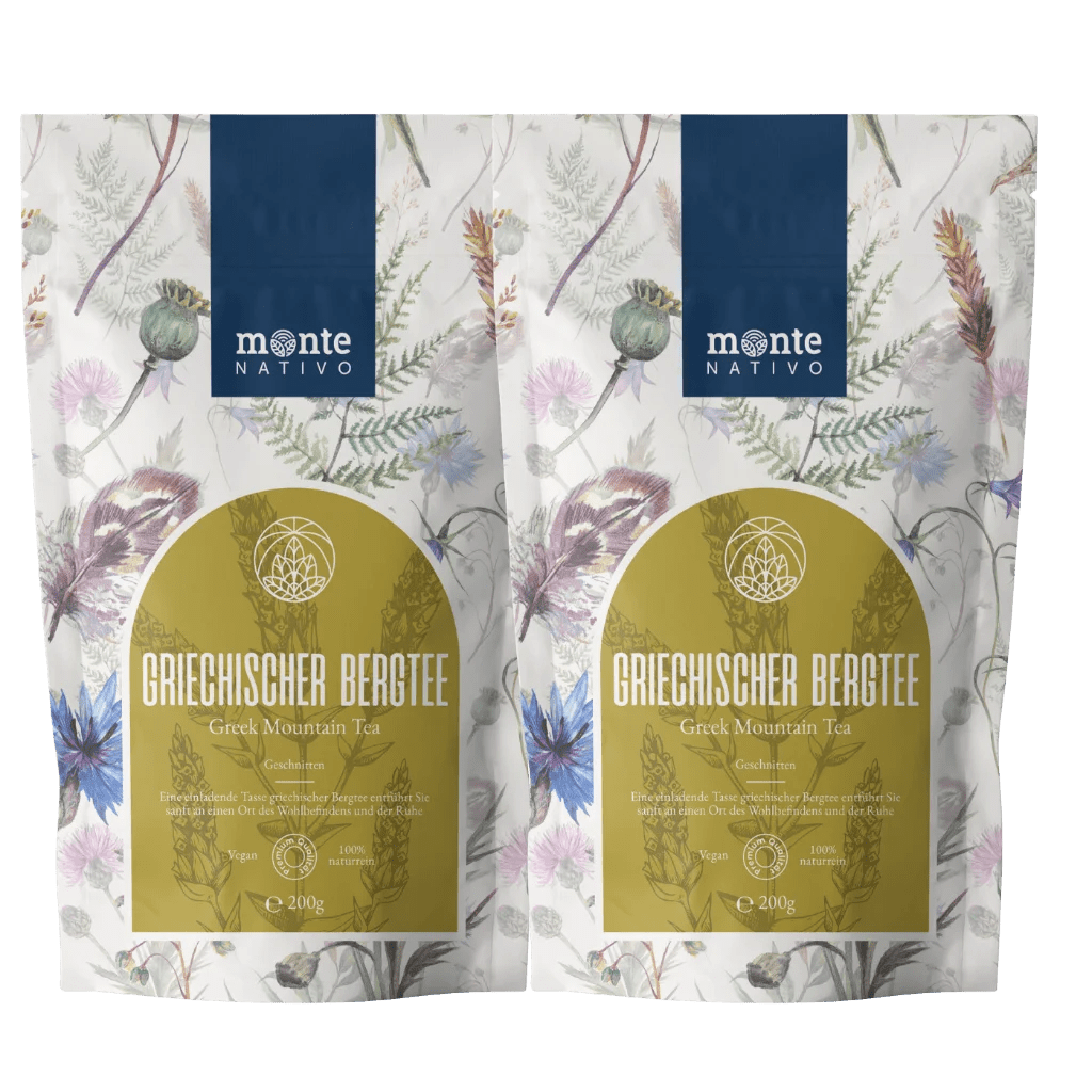 Griechischer Bergtee (200g)
