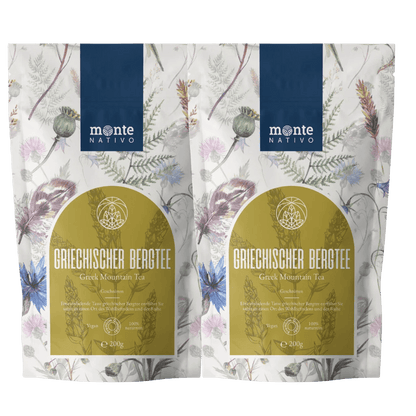 Griechischer Bergtee (200g)