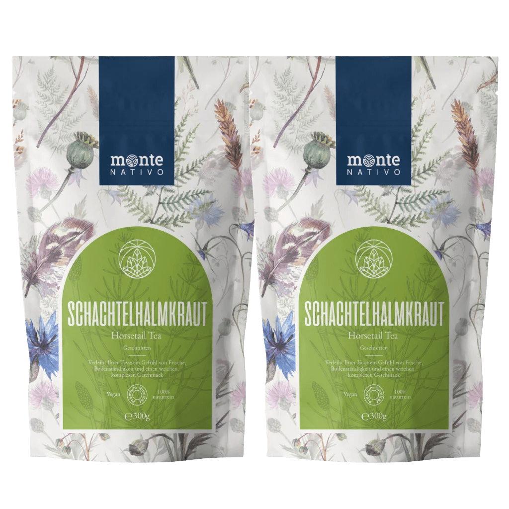 Schachtelhalmkraut (300g)