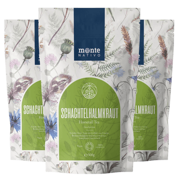 Schachtelhalmkraut (300g)