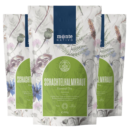 Schachtelhalmkraut (300g)