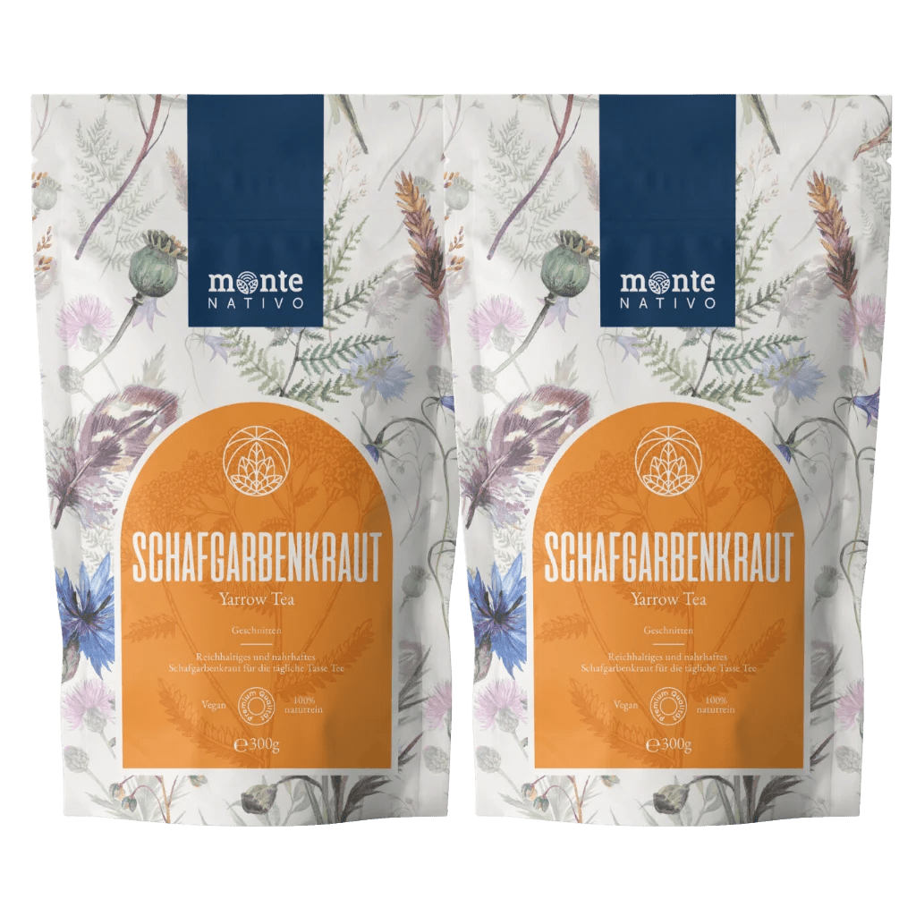 Schafgarbenkraut (300g)