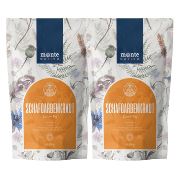 Schafgarbenkraut (300g)