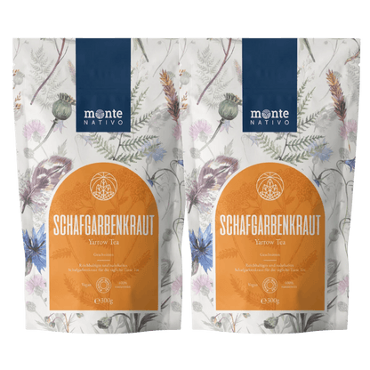 Schafgarbenkraut (300g)