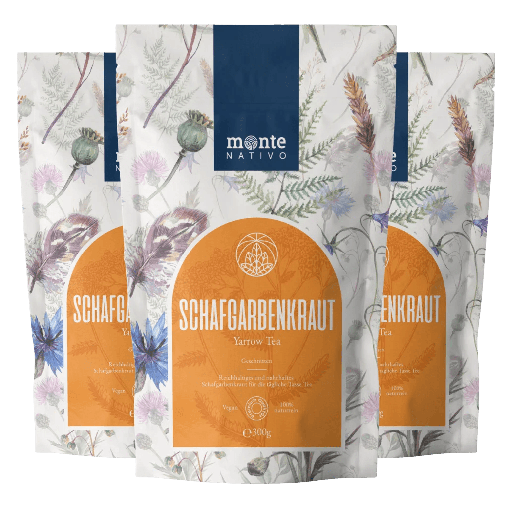 Schafgarbenkraut (300g)