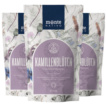 Kamillenblüten (250g)