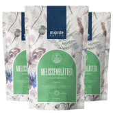 Melissenblätter (300g)