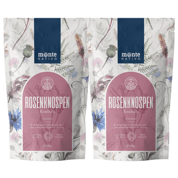 Rosenknospen (100g)