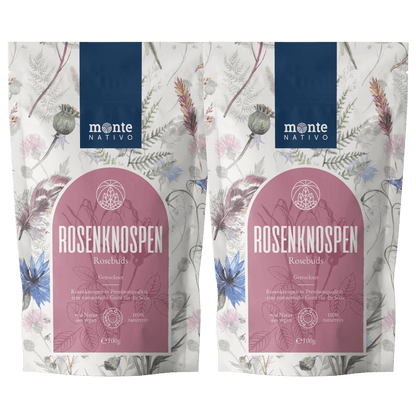 Rosenknospen (100g)